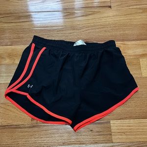 Women’s Under Armour Workout Shorts